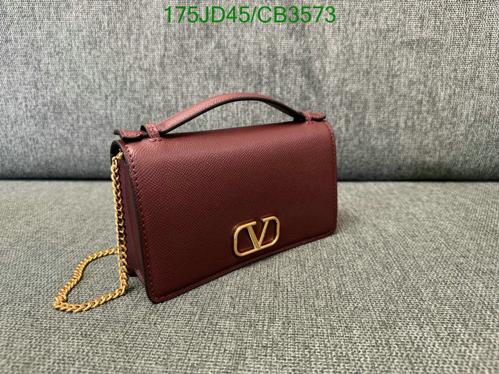 Valentino-Bag-Mirror Quality Code: CB3573 $: 175USD