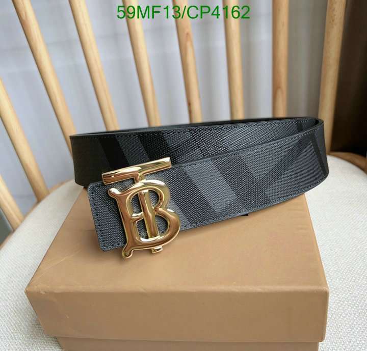 Burberry-Belts Code: CP4162 $: 59USD