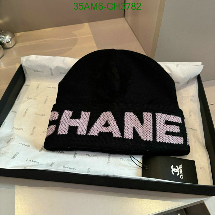 Chanel-Cap(Hat) Code: CH3782 $: 35USD