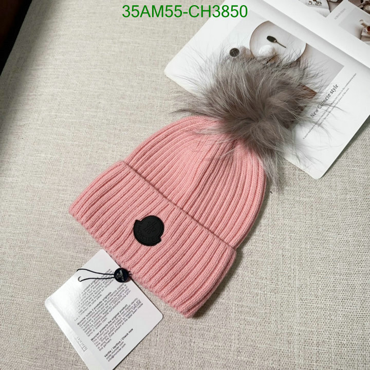 Moncler-Cap(Hat) Code: CH3850 $: 35USD