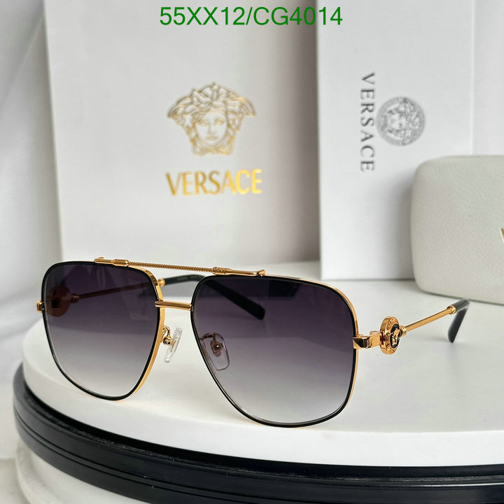 Versace-Glasses Code: CG4014 $: 55USD