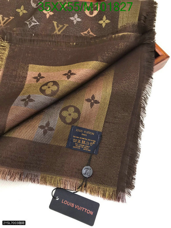 LV-Scarf Code: M101827 $: 35USD