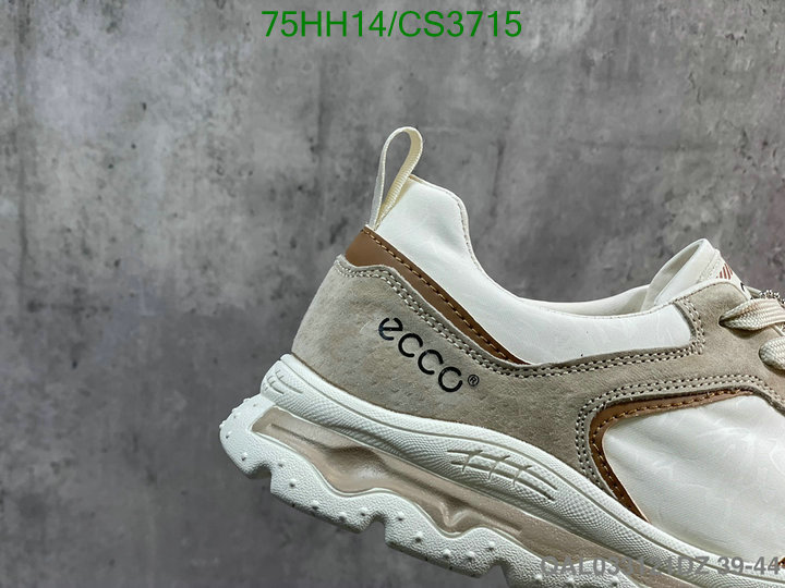 Ecco-Men shoes Code: CS3715 $: 75USD