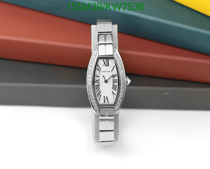 Cartier-Watch-4A Quality Code: KW7536 $: 155USD