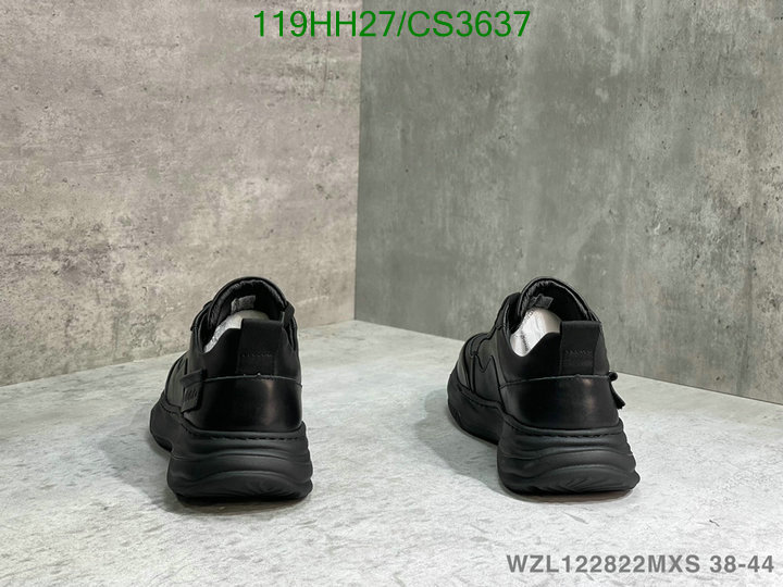 Ecco-Men shoes Code: CS3637 $: 119USD