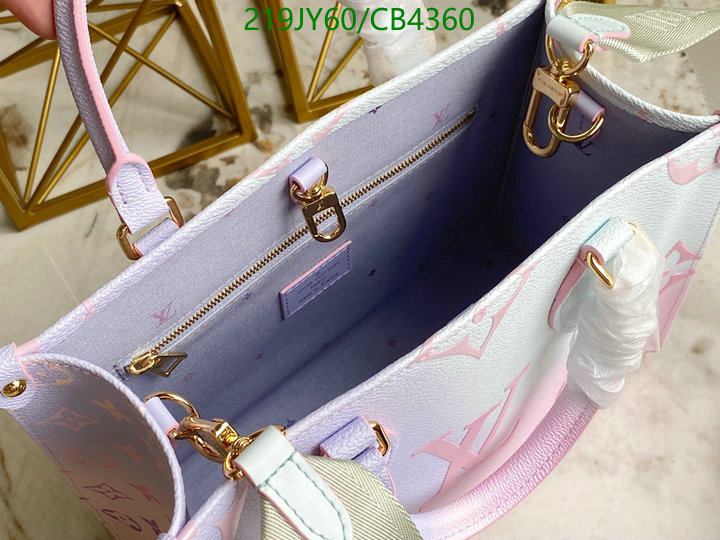 LV-Bag-Mirror Quality Code: CB4360 $: 219USD