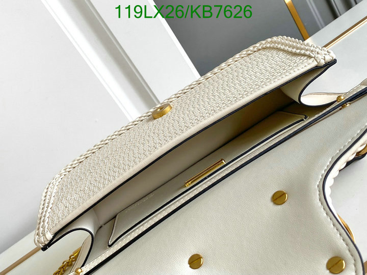 Valentino-Bag-4A Quality Code: KB7626