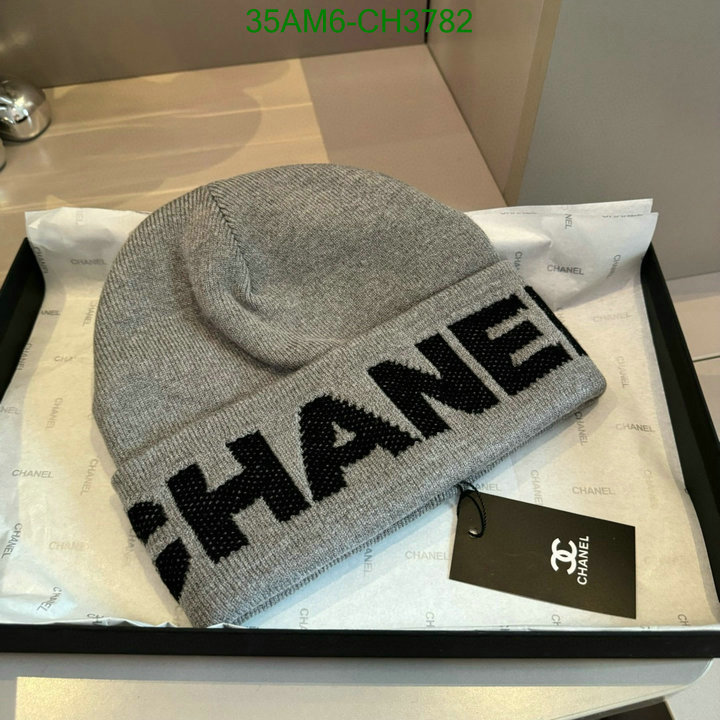 Chanel-Cap(Hat) Code: CH3782 $: 35USD