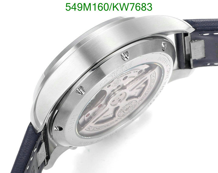 IWC-Watch-Mirror Quality Code: KW7683 $: 549USD