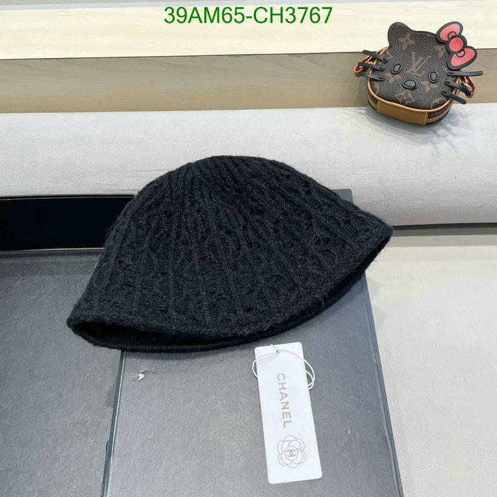 Chanel-Cap(Hat) Code: CH3767 $: 39USD