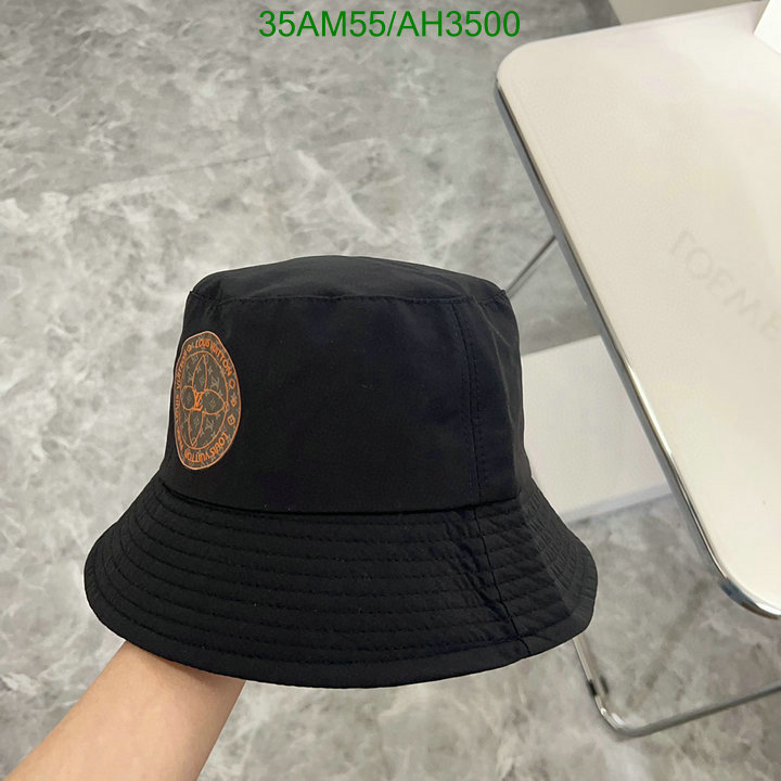 LV-Cap(Hat) Code: AH3500 $: 35USD