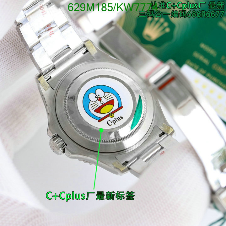 Rolex-Watch-Mirror Quality Code: KW7774 $: 629USD