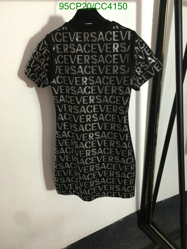 Versace-Clothing Code: CC4150 $: 95USD