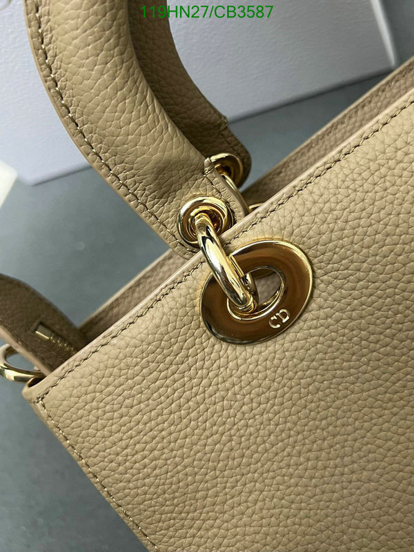 Dior-Bag-4A Quality Code: CB3587 $: 119USD