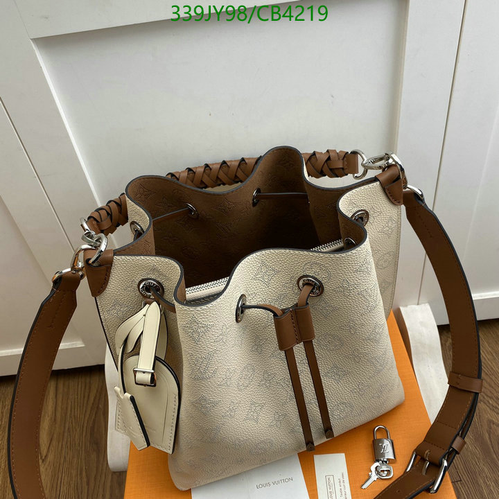 LV-Bag-Mirror Quality Code: CB4219 $: 339USD