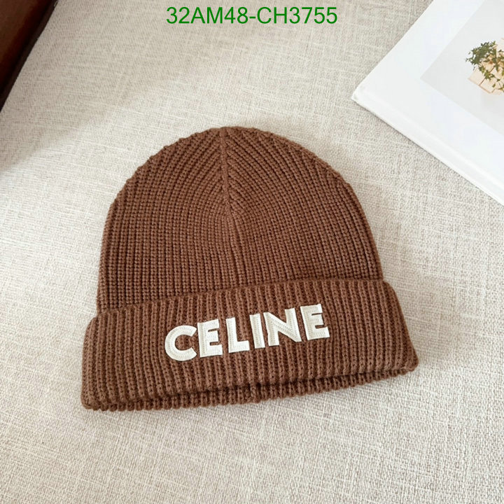 Celine-Cap(Hat) Code: CH3755 $: 32USD