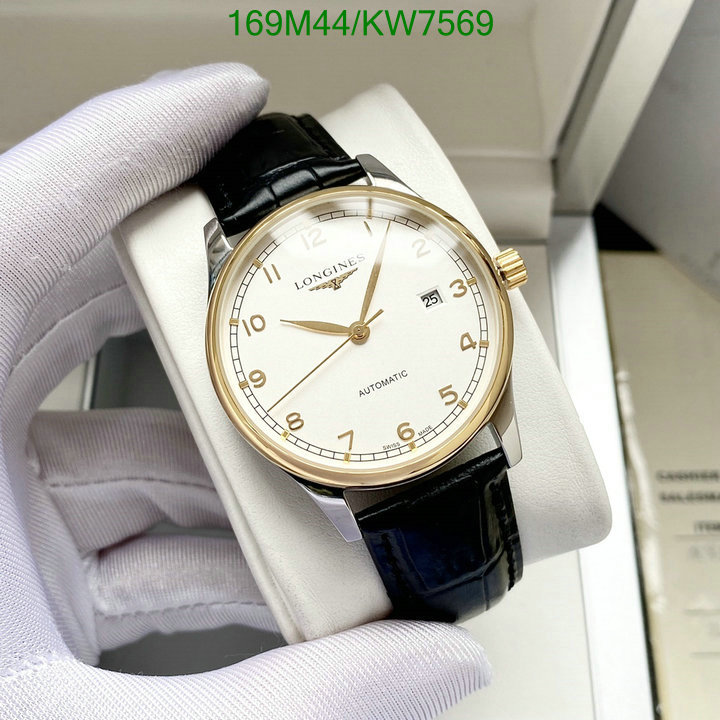 LONGINES-Watch-4A Quality Code: KW7569 $: 169USD