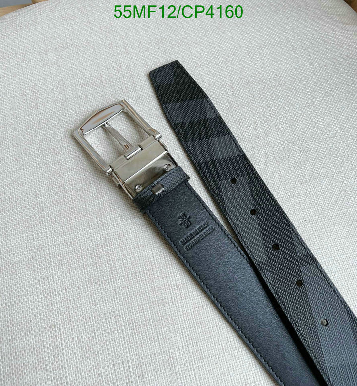 Burberry-Belts Code: CP4160 $: 55USD