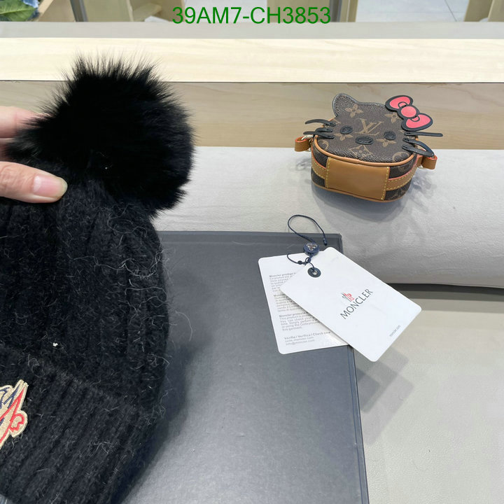 Moncler-Cap(Hat) Code: CH3853 $: 39USD