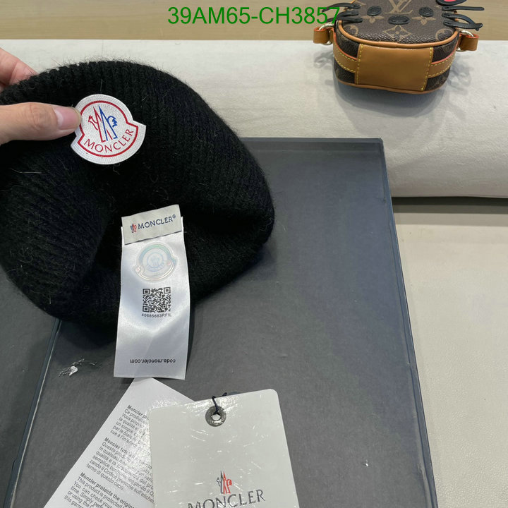 Moncler-Cap(Hat) Code: CH3857 $: 39USD