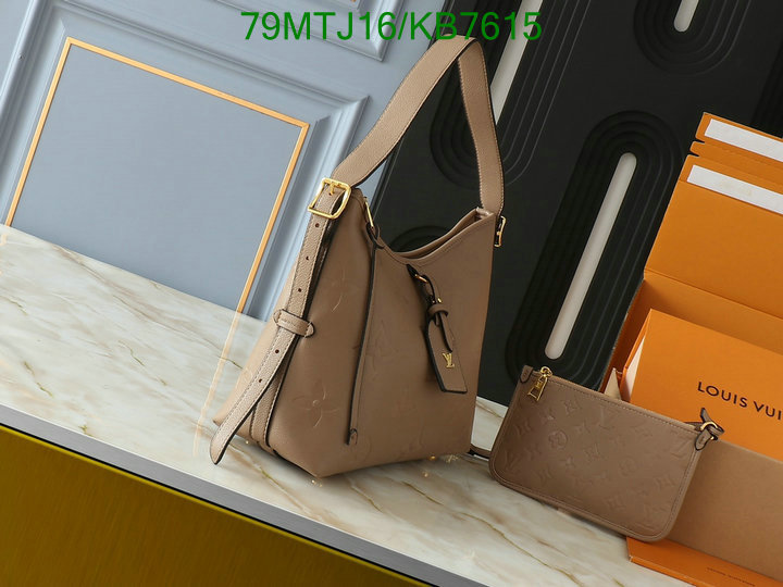 LV-Bag-4A Quality Code: KB7615 $: 79USD