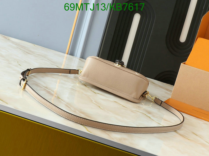 LV-Bag-4A Quality Code: KB7617 $: 69USD