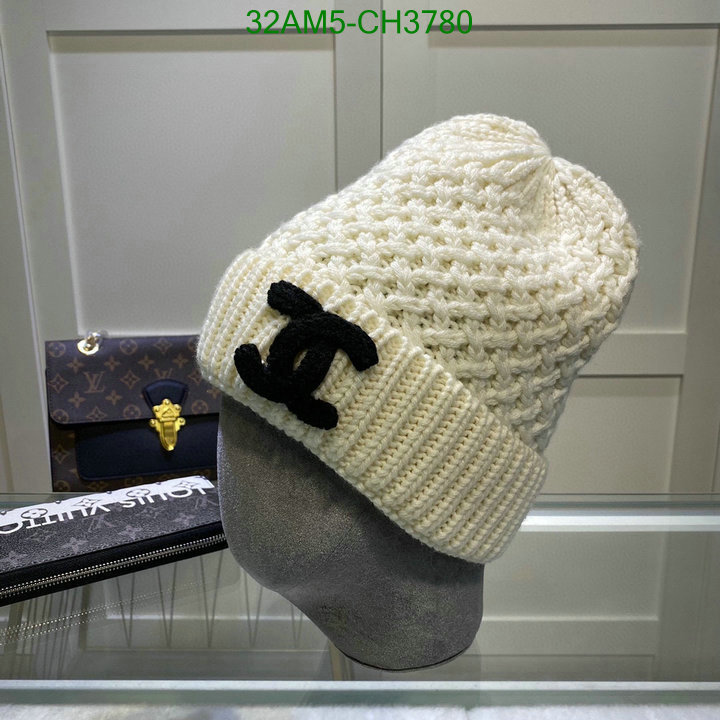 Chanel-Cap(Hat) Code: CH3780 $: 32USD