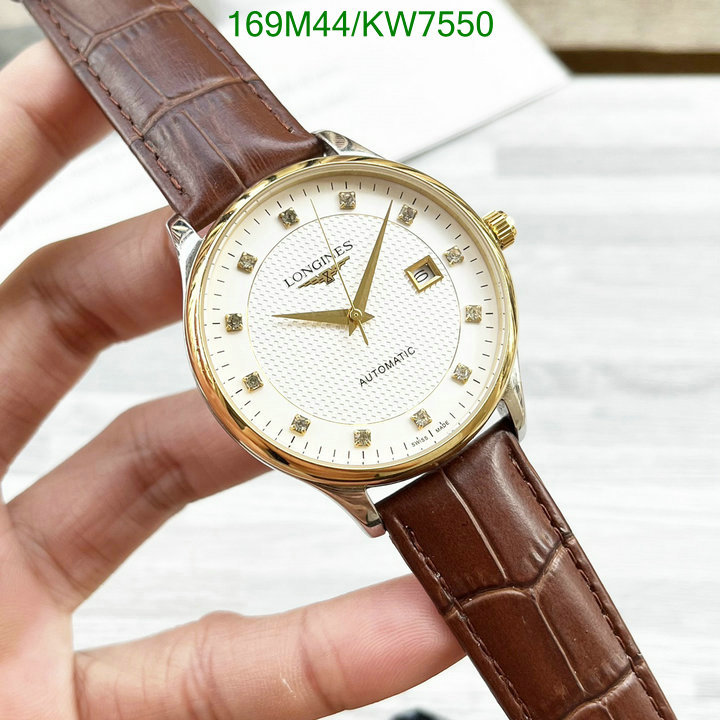 LONGINES-Watch-4A Quality Code: KW7550 $: 169USD