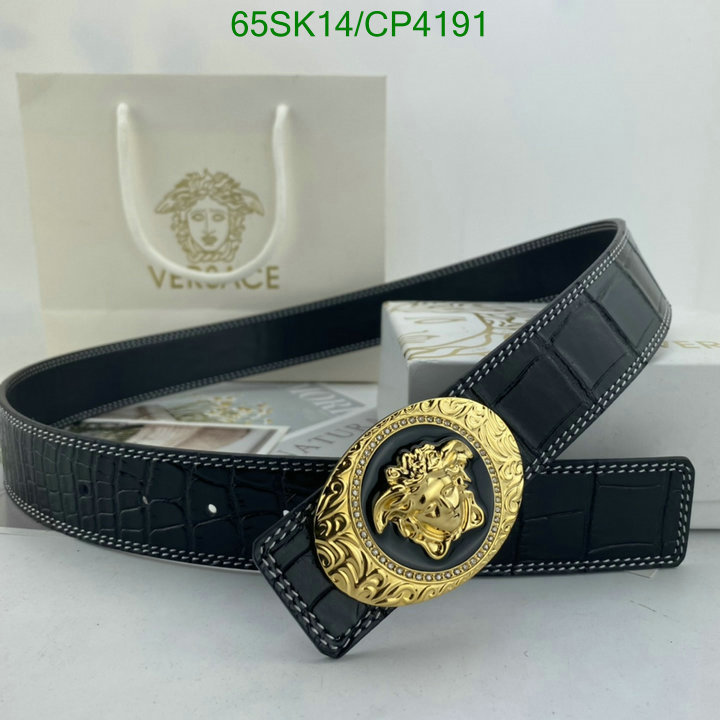 Versace-Belts Code: CP4191 $: 65USD