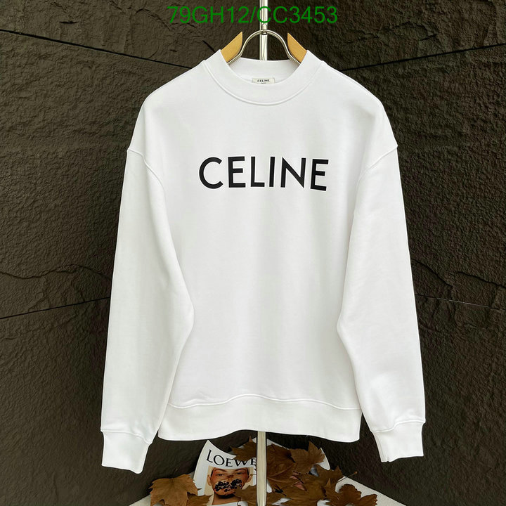 Celine-Clothing Code: CC3453 $: 79USD