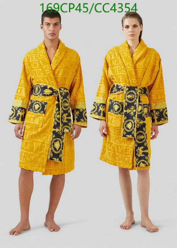 Versace-Clothing Code: CC4354 $: 169USD