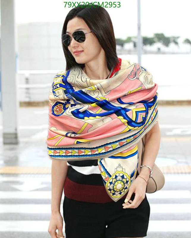 Hermes-Scarf Code: CM2953 $: 79USD