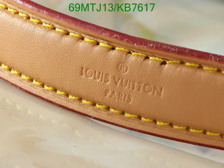 LV-Bag-4A Quality Code: KB7617 $: 69USD