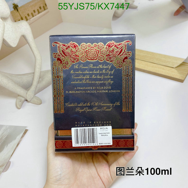 Roja-Perfume Code: KX7447 $: 55USD