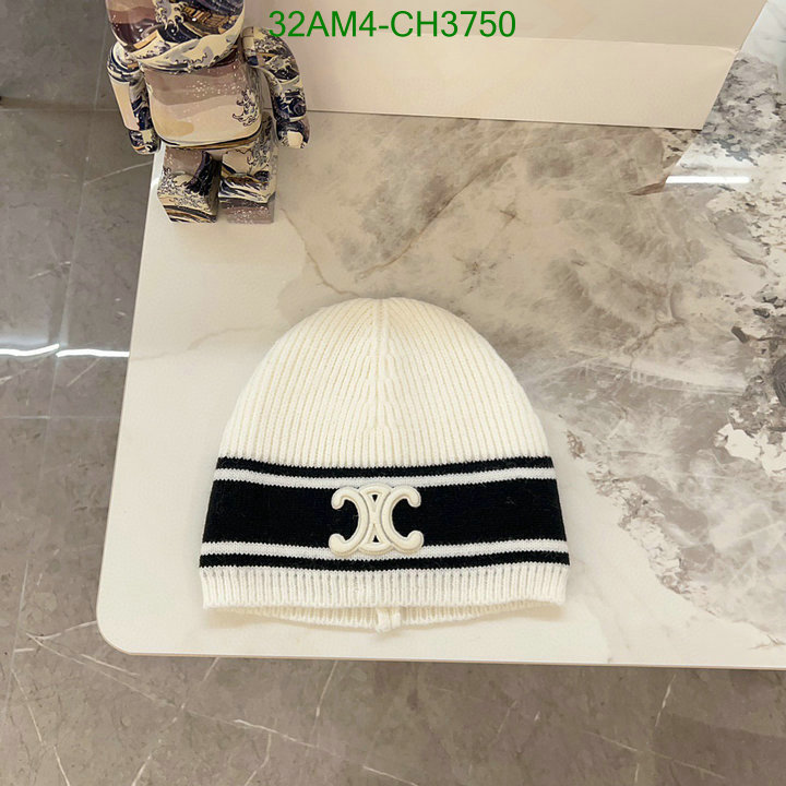 Celine-Cap(Hat) Code: CH3750 $: 32USD