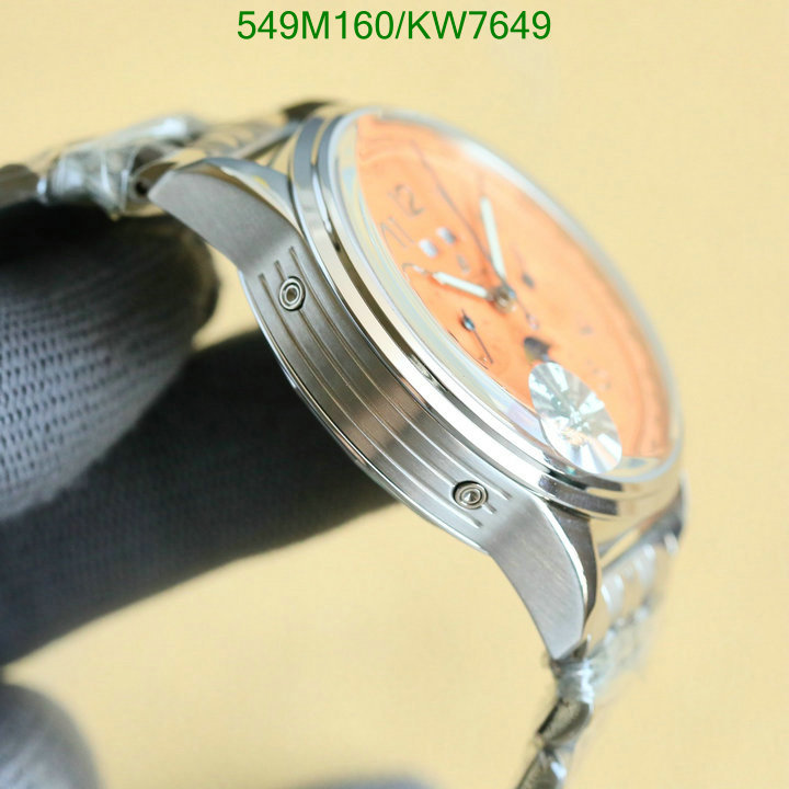 Breitling-Watch-Mirror Quality Code: KW7649 $: 549USD