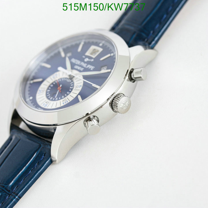 Patek Philippe-Watch-Mirror Quality Code: KW7737 $: 515USD