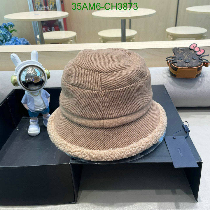 Prada-Cap(Hat) Code: CH3873 $: 35USD