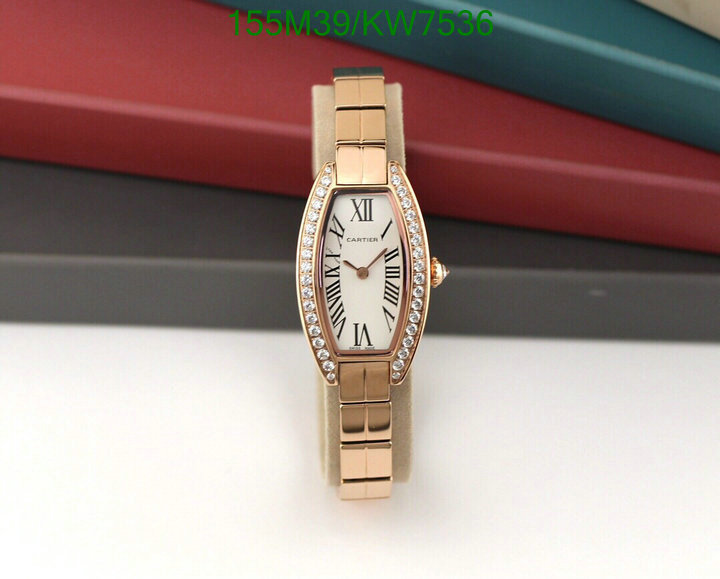 Cartier-Watch-4A Quality Code: KW7536 $: 155USD