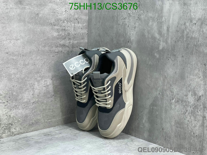 Ecco-Men shoes Code: CS3676 $: 75USD