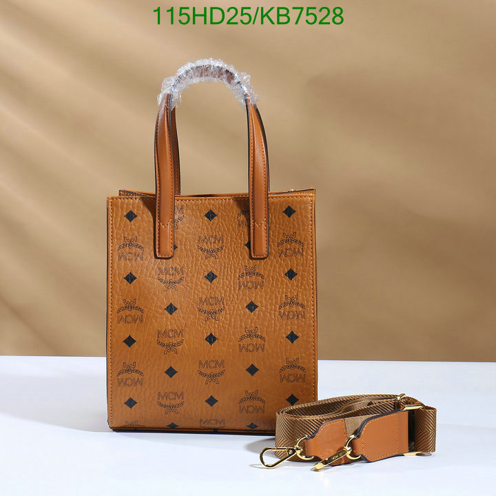 MCM-Bag-Mirror Quality Code: KB7528 $: 115USD