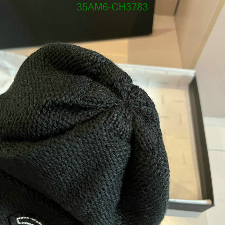 Chanel-Cap(Hat) Code: CH3783 $: 35USD