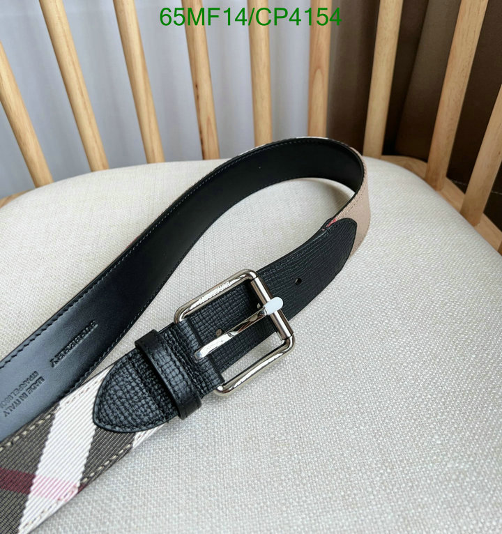 Burberry-Belts Code: CP4154 $: 65USD