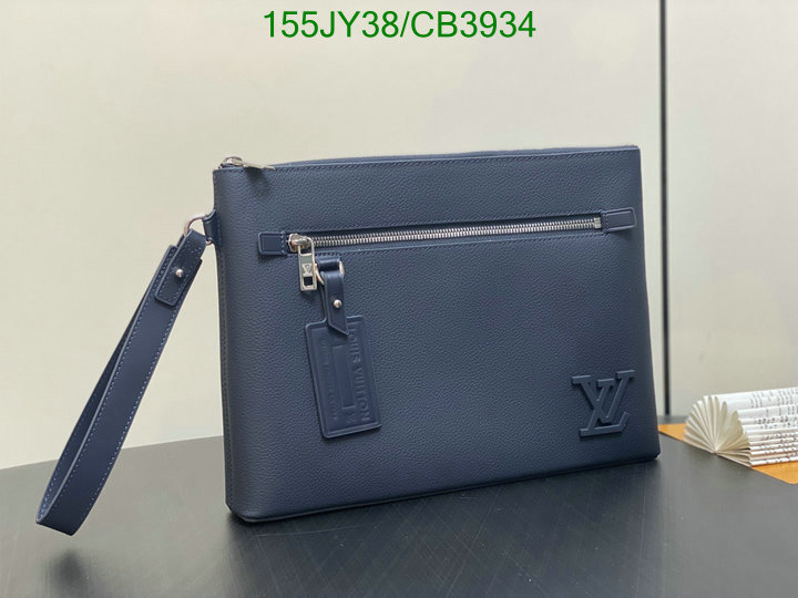 LV-Bag-Mirror Quality Code: CB3934 $: 155USD