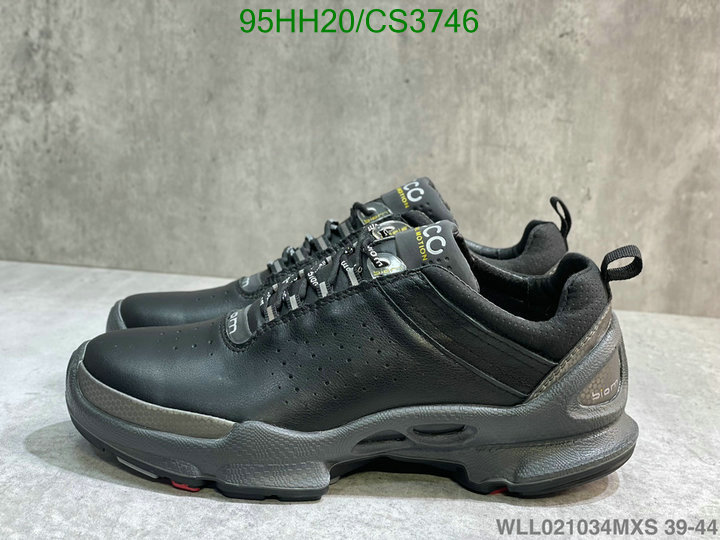 Ecco-Men shoes Code: CS3746 $: 95USD