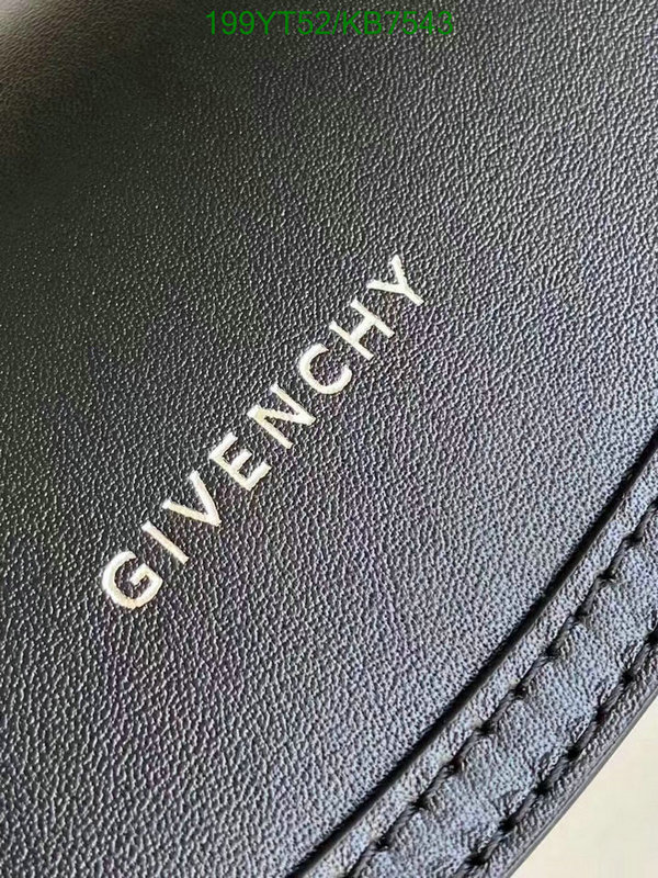 Givenchy-Bag-Mirror Quality Code: KB7543 $: 199USD