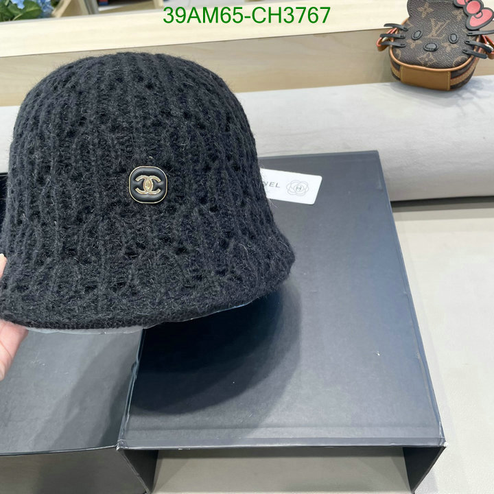 Chanel-Cap(Hat) Code: CH3767 $: 39USD