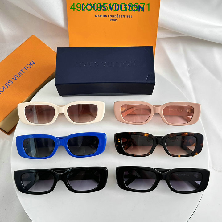 LV-Glasses Code: CG3971 $: 49USD