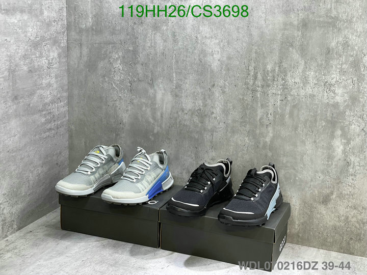 Ecco-Men shoes Code: CS3698 $: 119USD