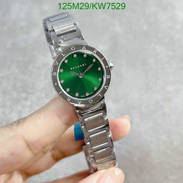 Bulgari-Watch-4A Quality Code: KW7529 $: 125USD